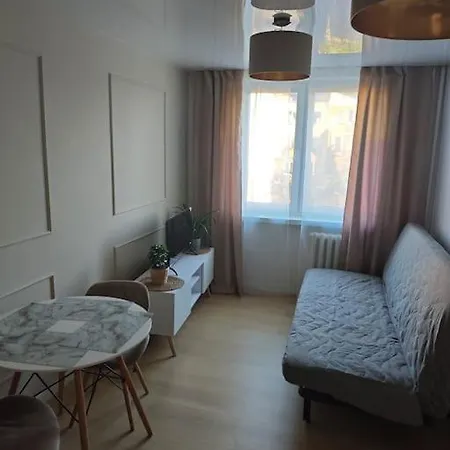 Apartment 2 By Metro 2 Metro Wola *